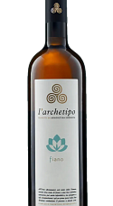 Produit: L'Archetipo Fiano Salento 2025