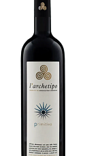 Produit: L'Archetipo Primitivo Salento 2022