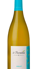 Produit: Le Paradou Rolle Vermentino 2025