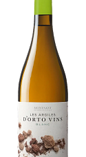 Produit: Les Argiles d'Orto Blanc 2025