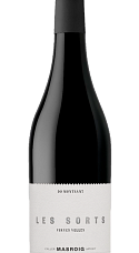 Produit: Les Sorts Vinyes Velles 2023