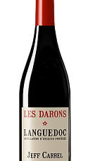 Produit: Les Darons by Jeff Carrel 2024