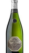 Produit: Llopart Ex Vite Reserva Brut 2017