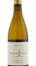 Produit: López Cristóbal Albillo 2023