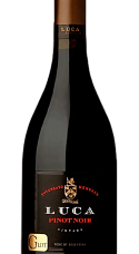 Produit: Luca Pinot Noir G-Lot 2024