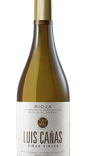 Produit: Luis Cañas Viñas Viejas 2024