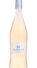 Produit: M de Minuty 2025