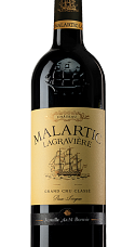 Produit: Château Malartic-Lagravière 2025 en primeur
