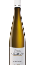 Produit: Markus Molitor Haus Klosterberg Riesling Trocken 2024