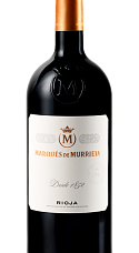 Produit: Box Magnum Marqués de Murrieta Reserva 2021