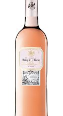 Produit: Marqués de Riscal Rosado 2025