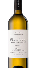 Produit: Mauro Estévez 2025