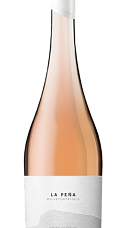 Produit: Milsetentayseis La Peña Rosado 2023