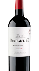 Produit: Monteabellón 5 Meses 2025