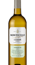Produit: Montecillo Singladuras Rueda 2025