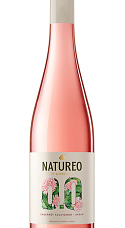 Produit: Natureo Rosado 2025