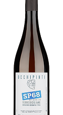 Produit: Occhipinti SP68 Bianco 2025
