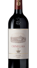 Produit: Ornellaia Bolgheri Superiore 2023