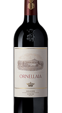 Produit: Ornellaia Bolgheri Superiore 2023