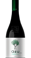 Produit: Otazu Chardonnay 2025