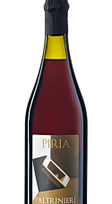 Produit: Paltrinieri Lambrusco di Sorbara Piria 2025