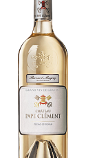 Produit: Château Pape Clément Blanc 2025 en primeur