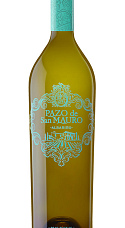 Produit: Pazo de San Mauro 2025