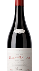 Produit: Peique Mata Los Pardos Vin de terroir 2022