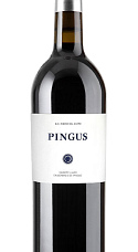 Produit: Pingus 2025 Magnum en primeur