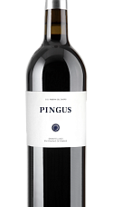 Produit: Pingus 2025 en primeur