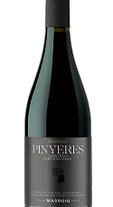 Produit: Les Pinyeres 2023