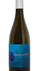 Produit: Podere Il Castellaccio Ardiglione Bolgheri Bianco 2025