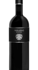 Produit: Preludio de Sei Solo Magnum 2023