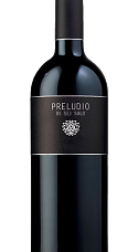 Produit: Preludio de Sei Solo 2022