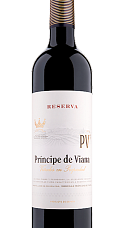 Produit: Príncipe de Viana Reserva 2020