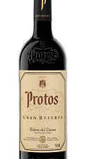 Produit: Protos Gran Reserva 2018