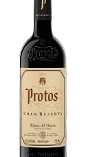 Produit: Protos Gran Reserva 2018