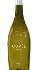 Produit: Protos Verdejo Cuveé Eco 2025
