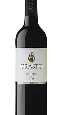Produit: Quinta Do Crasto Tinto 2022