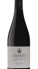 Produit: Quinta Do Crasto Superior 2022