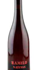 Produit: Ramilo Nativas Rosé 2023