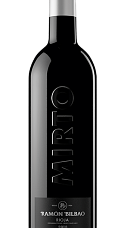 Produit: Ramón Bilbao Mirto 2019