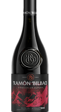 Produit: Ramón Bilbao Viñedos de Altura 2021