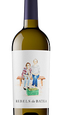 Produit: Rebels de Batea Blanc 2025
