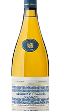 Produit: Remírez de Ganuza Olagar Gran Reserva Blanco 2019