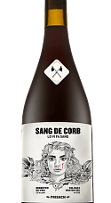 Produit: Sang de Corb 2022
