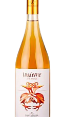 Produit: Santa Tresa Insieme Orange 2025