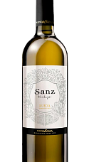 Produit: Sanz Verdejo 2025