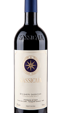 Produit: Sassicaia 2023