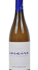 Produit: Primitivo Collantes Socaire Blanco Oxidativo de Albariza 2020